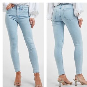 Rewash Skinny Jeans